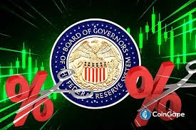 Federal Reserve Cuts Rates 0.75% in December – Biggest Single Cut Since 2008 Financial Crisis