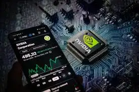 NVIDIA Partners with Samsung for $50B Chip Manufacturing Deal – Stock Surges to All-Time High