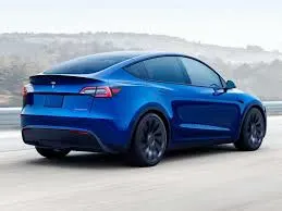 Tesla Unveils Model 3 Redesign and $25K Entry Model – Stock Jumps 12% on Production Timeline